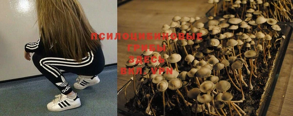 кристаллы Михайлов